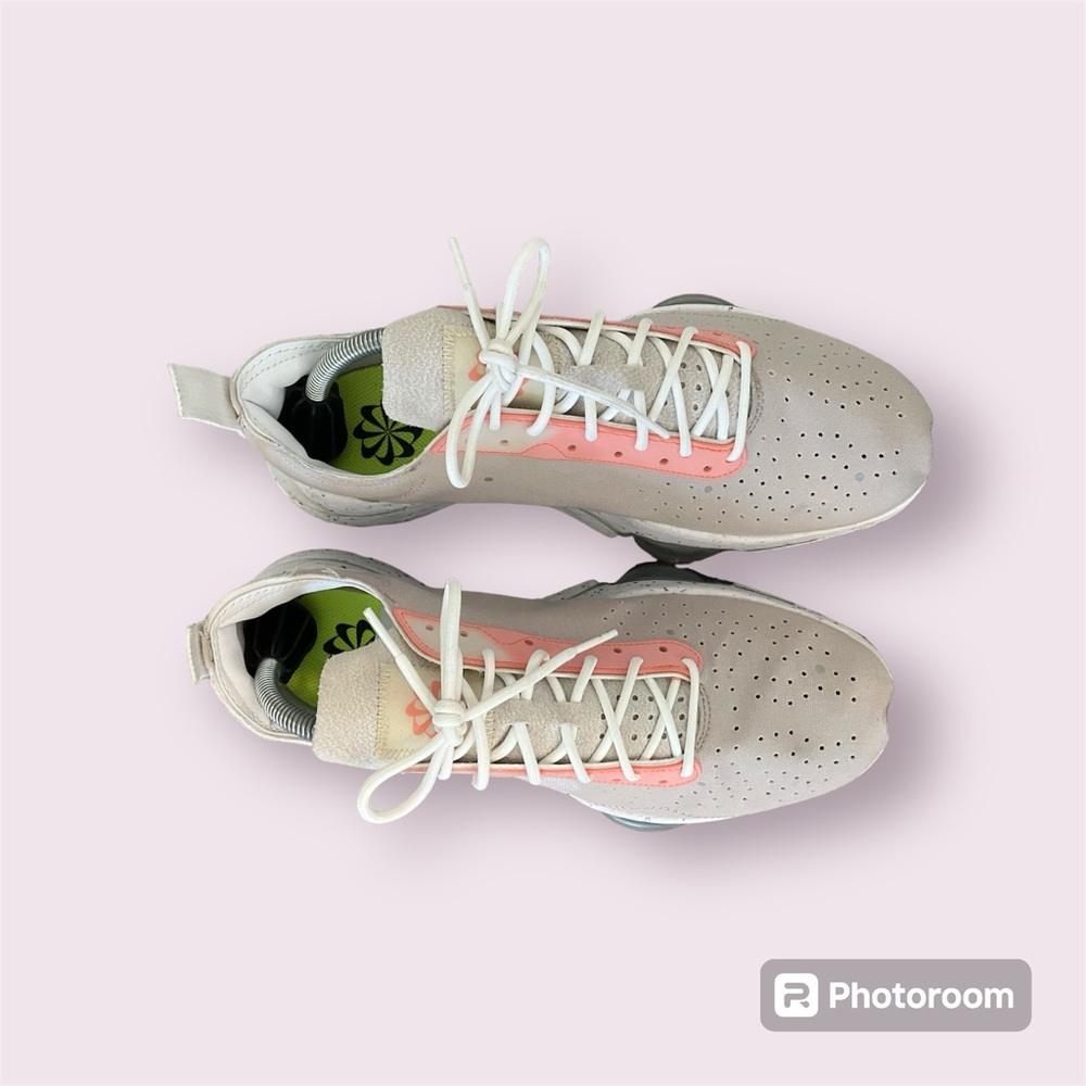 Air Zoom-Type Crater ‘Cream Orange